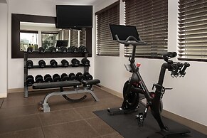 Hilton Garden Inn Marina Del Rey