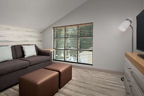 Hilton Garden Inn Marina Del Rey