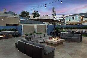 Hilton Garden Inn Marina Del Rey