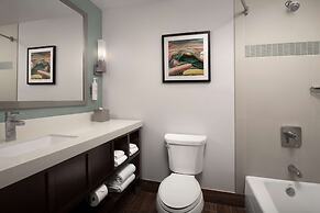 Hilton Garden Inn Marina Del Rey