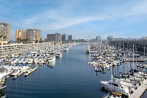 Hilton Garden Inn Marina Del Rey
