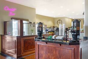 Best Western Plus The Inn at Horse Heaven