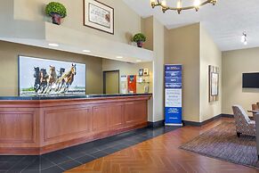 Best Western Plus The Inn at Horse Heaven