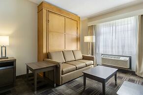 Best Western Plus The Inn at Horse Heaven