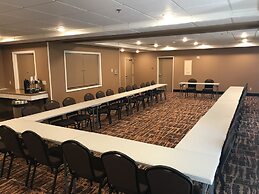 Best Western Plus The Inn at Horse Heaven