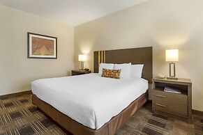 Best Western Plus The Inn at Horse Heaven