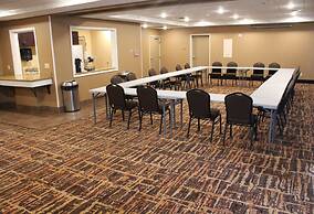 Best Western Plus The Inn at Horse Heaven