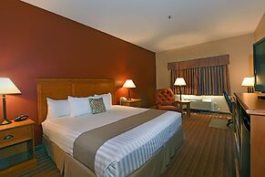 Best Western Plus The Inn at Horse Heaven