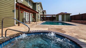 Best Western Plus The Inn at Horse Heaven