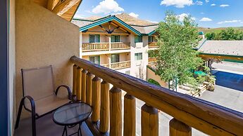 Best Western Plus Kentwood Lodge