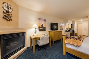 Best Western Plus Kentwood Lodge