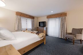 Best Western Plus Kentwood Lodge