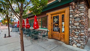 Best Western Plus Kentwood Lodge