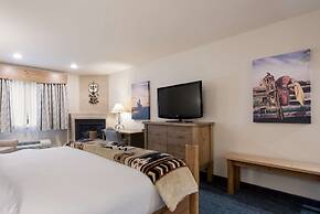 Best Western Plus Kentwood Lodge