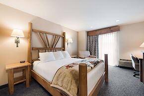 Best Western Plus Kentwood Lodge