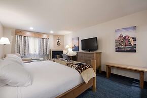 Best Western Plus Kentwood Lodge