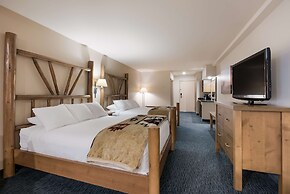 Best Western Plus Kentwood Lodge