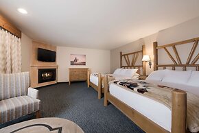 Best Western Plus Kentwood Lodge