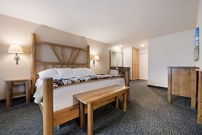 Best Western Plus Kentwood Lodge