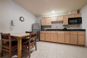 Best Western Plus Kentwood Lodge