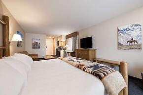 Best Western Plus Kentwood Lodge