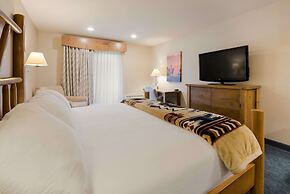 Best Western Plus Kentwood Lodge