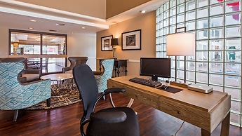 Best Western East Towne Suites