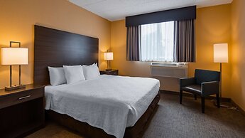 Best Western East Towne Suites
