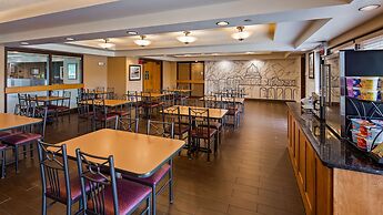 Best Western East Towne Suites