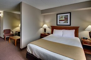 Best Western East Towne Suites