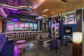 Aloft by Marriott Lexington