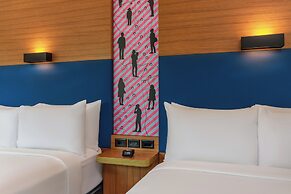 Aloft by Marriott Lexington