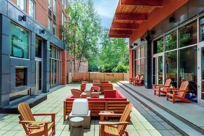 Aloft by Marriott Lexington