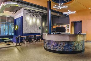 Aloft by Marriott Lexington