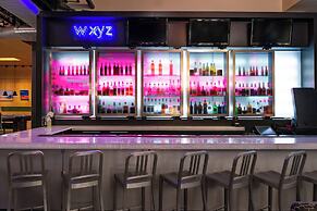 Aloft Lexington