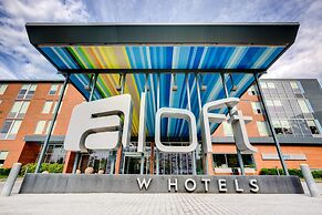 Aloft Lexington