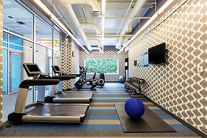 Aloft Lexington