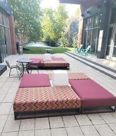 Aloft Lexington