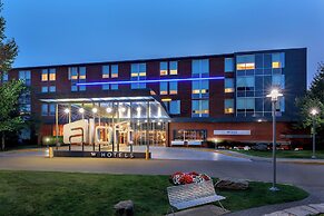 Aloft by Marriott Lexington