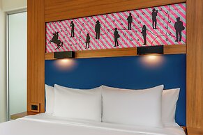 Aloft by Marriott Lexington