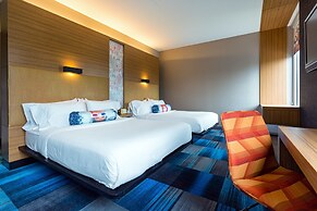 Aloft Lexington