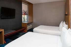 Aloft Lexington