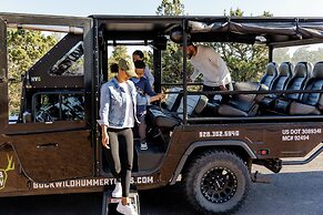 Holiday Inn Resort The Squire at Grand Canyon by IHG