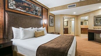 Holiday Inn Resort The Squire at Grand Canyon by IHG