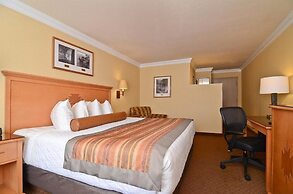 Holiday Inn Resort The Squire at Grand Canyon by IHG