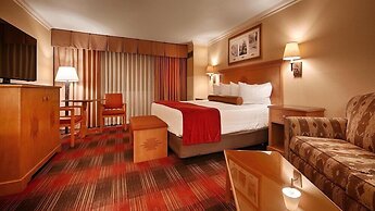 Holiday Inn Resort The Squire at Grand Canyon by IHG