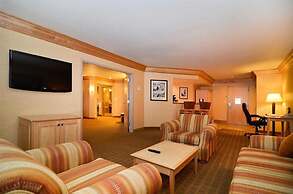 Holiday Inn Resort The Squire at Grand Canyon by IHG