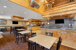 Best Western Plus Olympic Inn