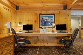 Best Western Plus Olympic Inn