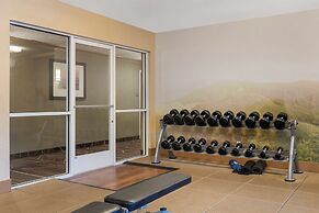 Best Western Plus Olympic Inn